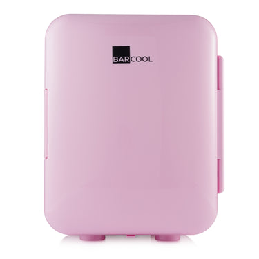 Barcool Cosmo 4L Mini Fridge - Pink | Refurbished